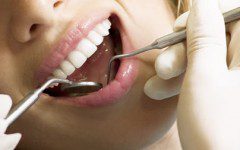 Dentistica
