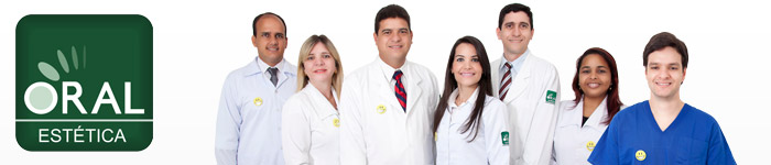 Clínica Odontológica Oral Estética Natal-RN Brasil