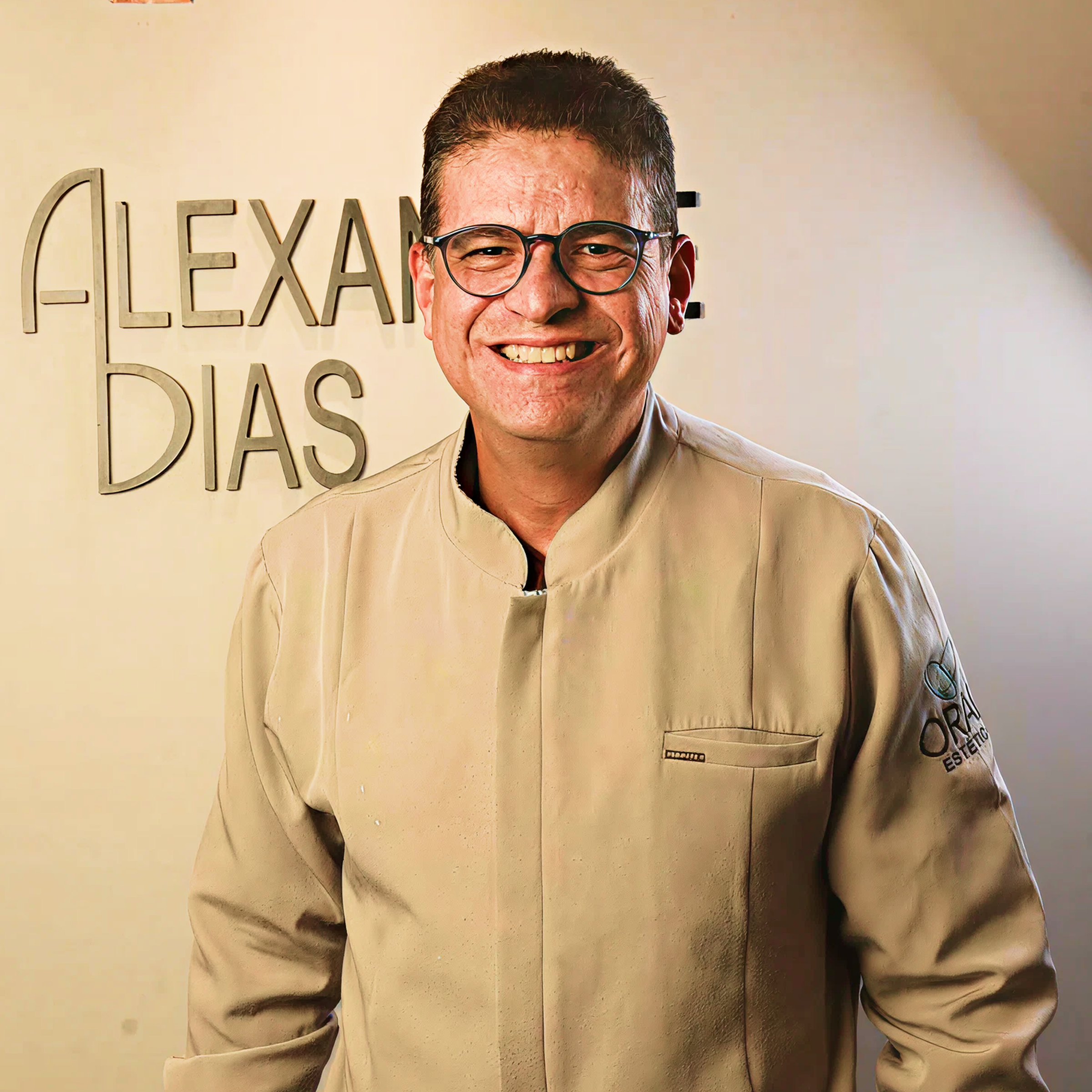 Dr. Alexandre Dias