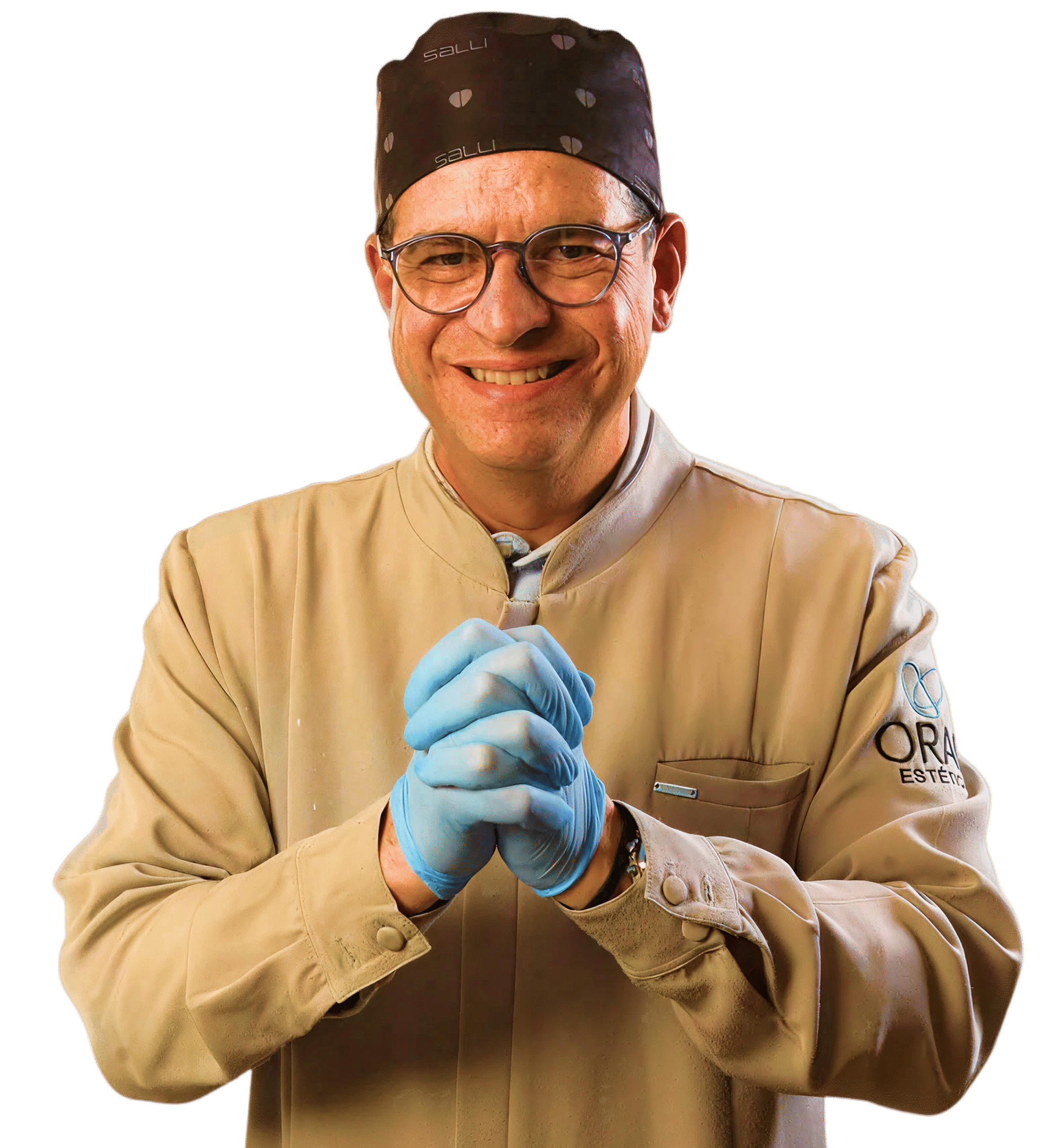 Dr. Alexandre Dias